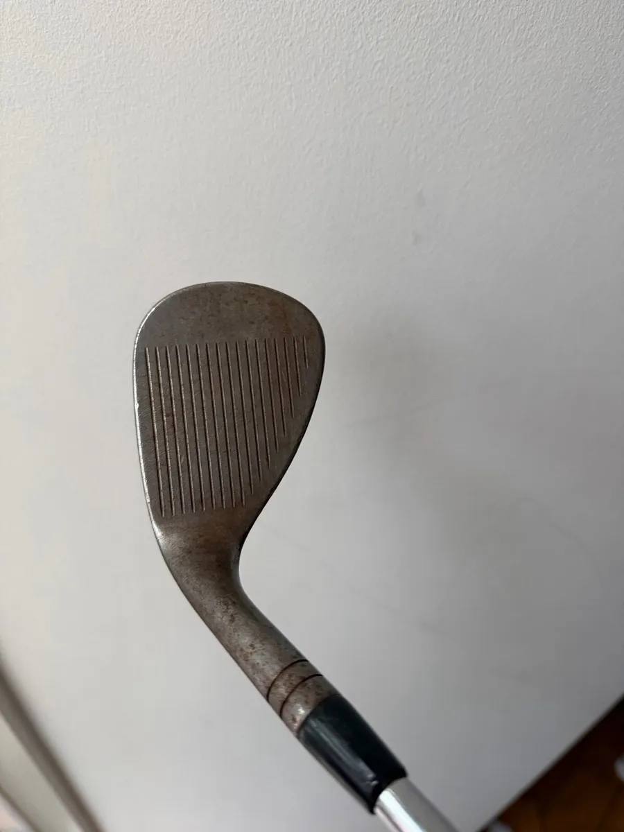 Titleist wedgework 58’ wedge - Image 2