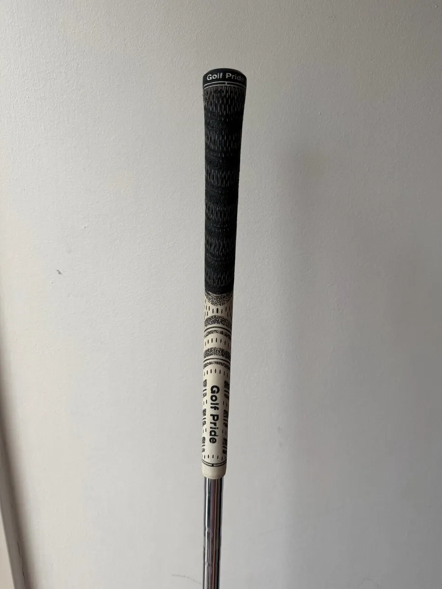 Titleist wedgework 58’ wedge - Image 3