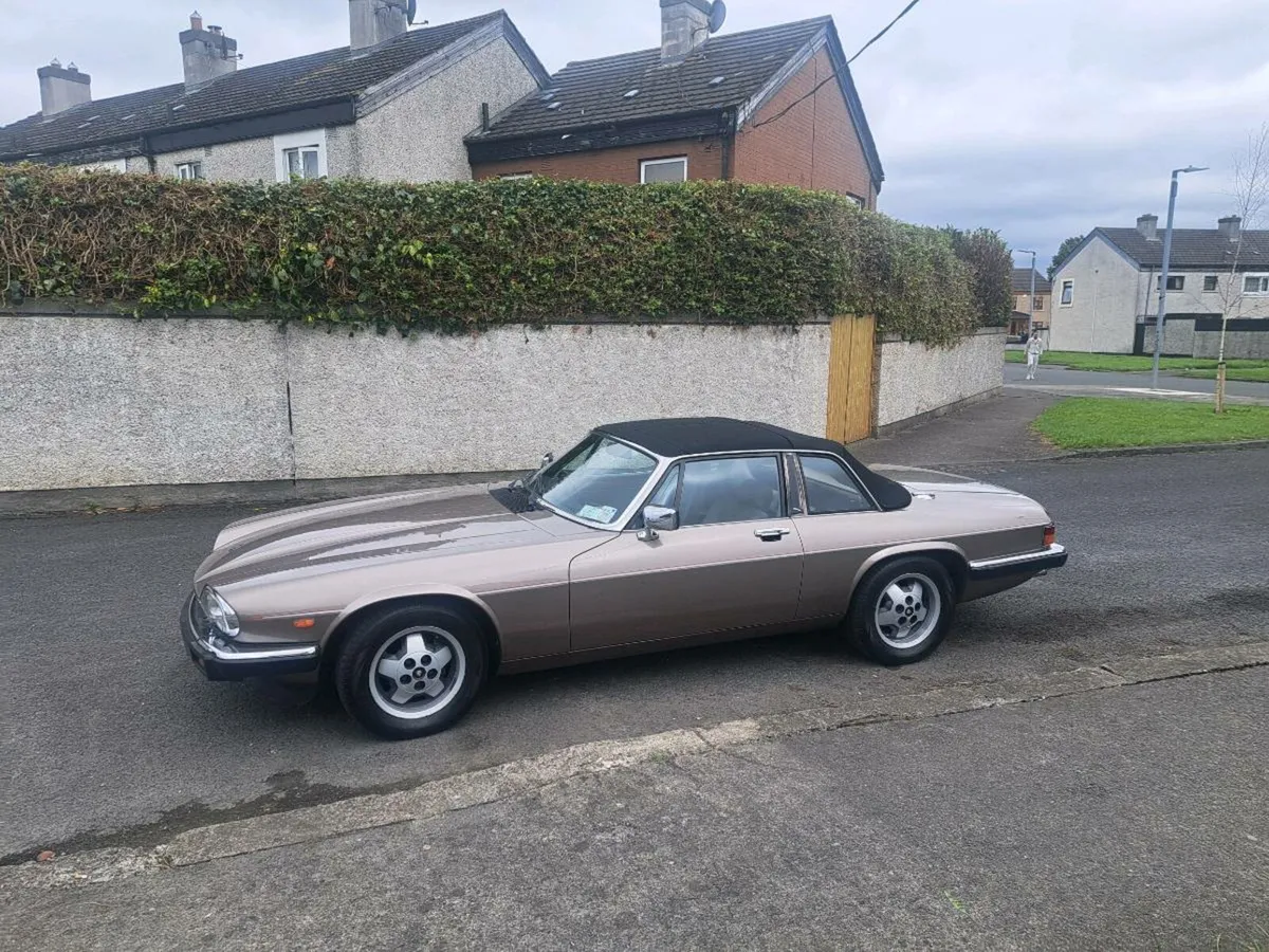 Jaguar xjsc 3.6 manual