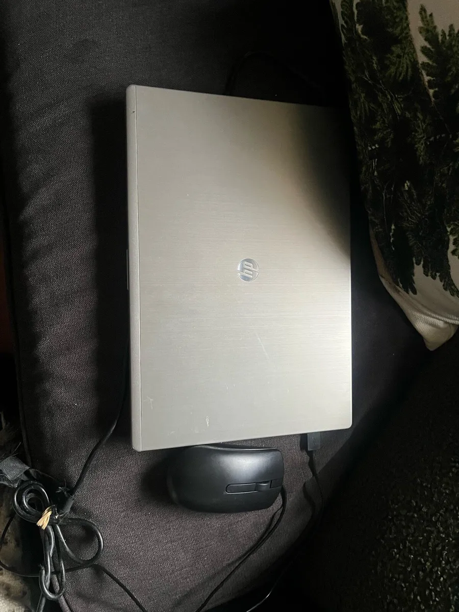 Hp i5 laptop - Image 4