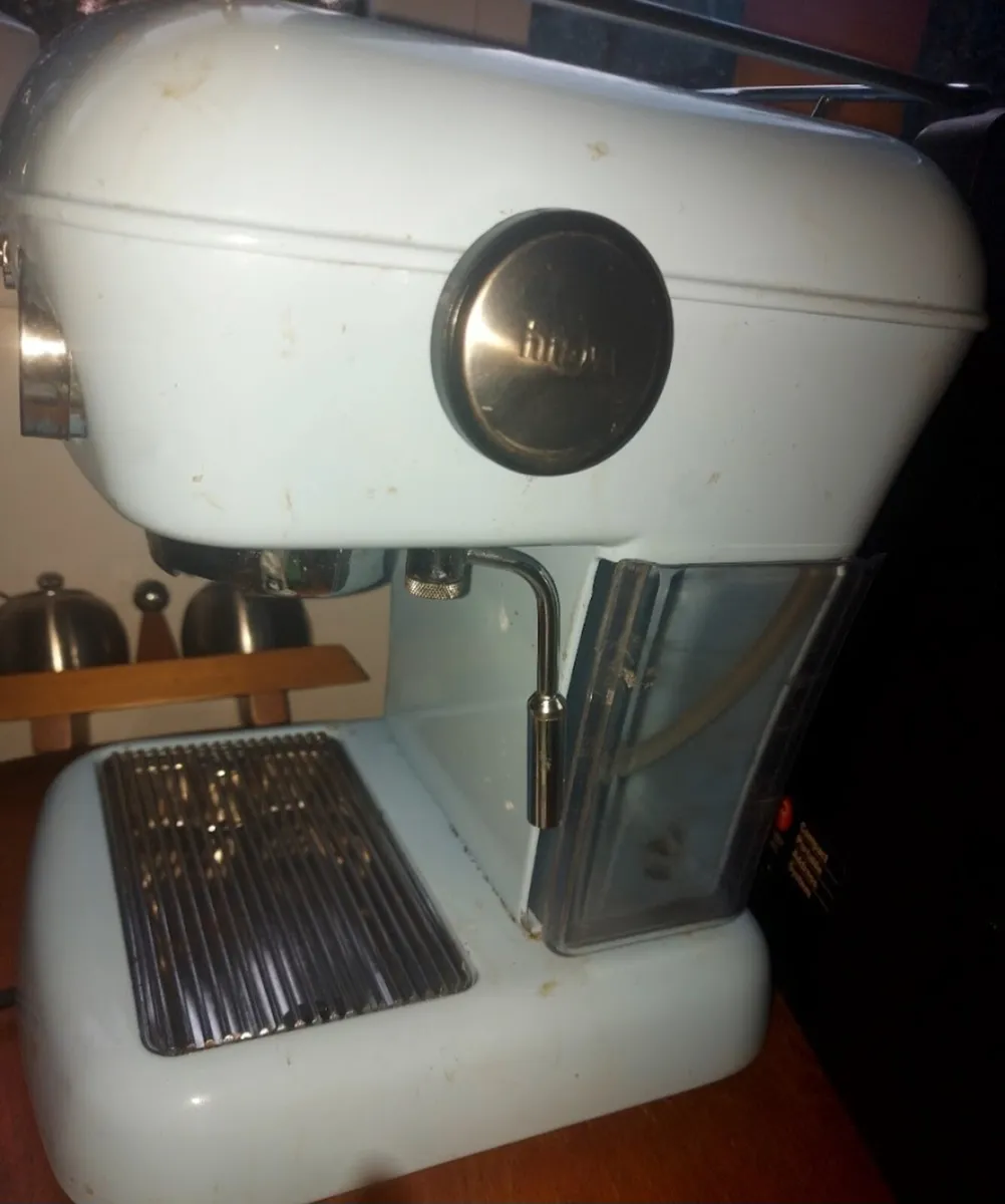 Vintage innova dream versatile coffee maker - Image 2