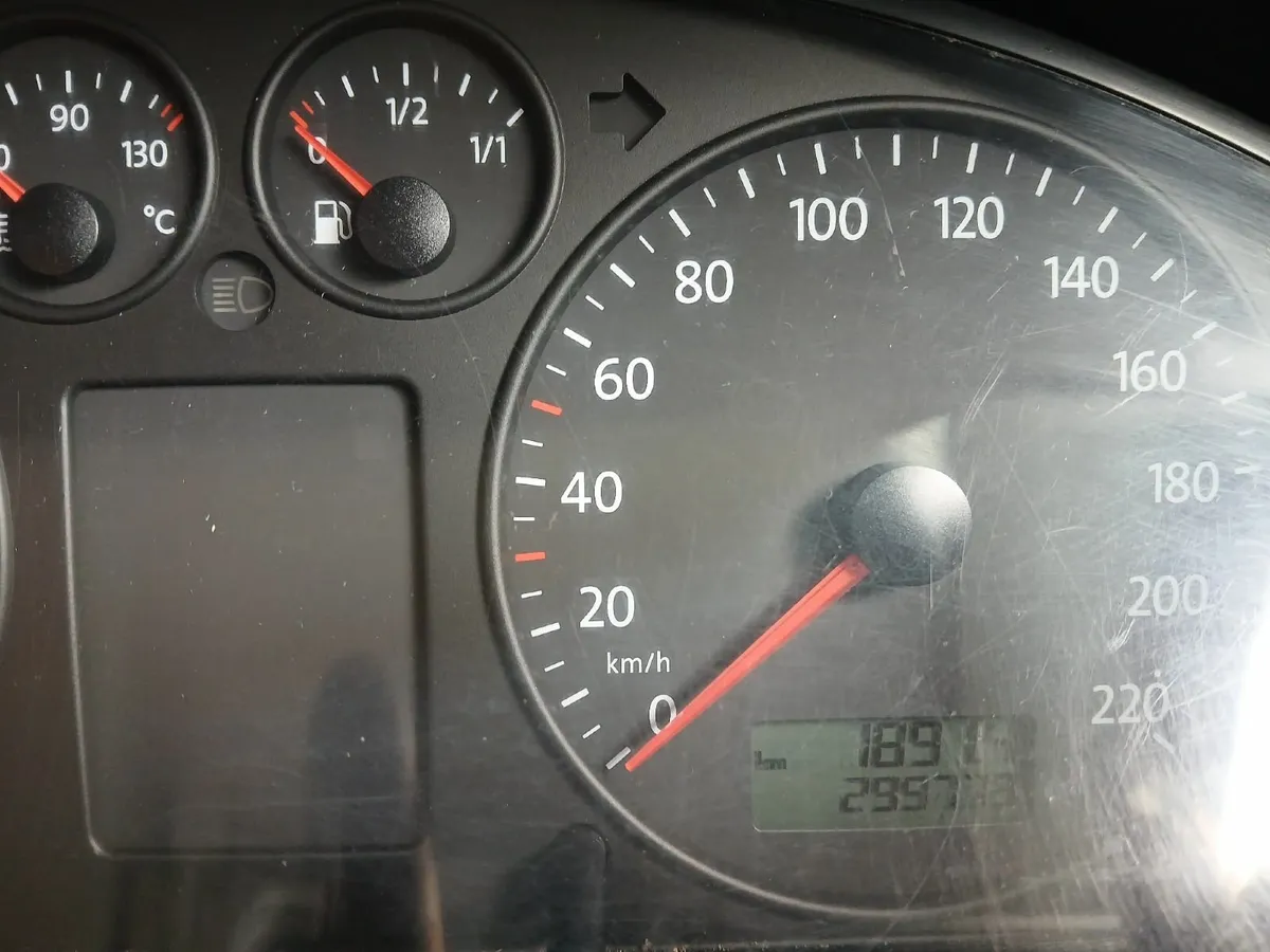 VW Transporter Camper - Image 2