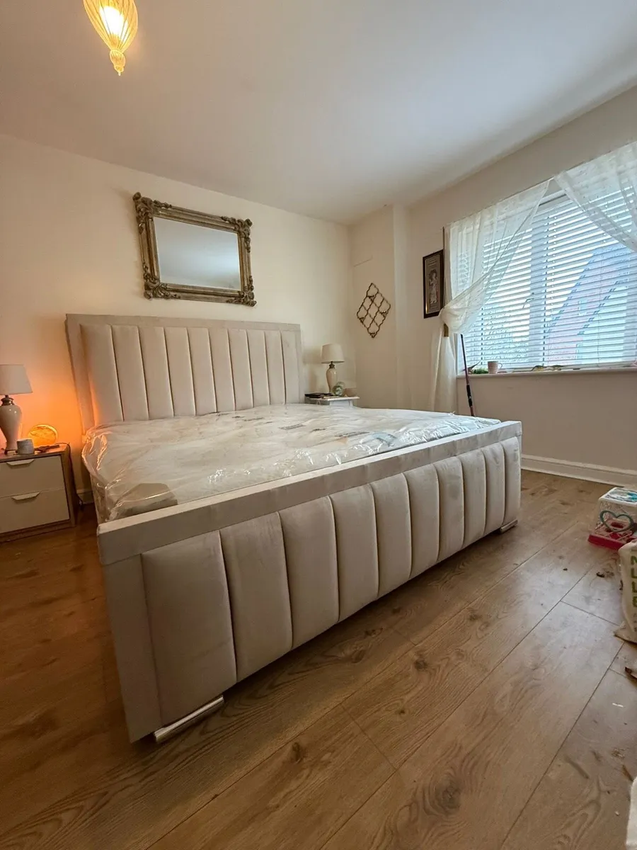Beds Brand New - Image 1