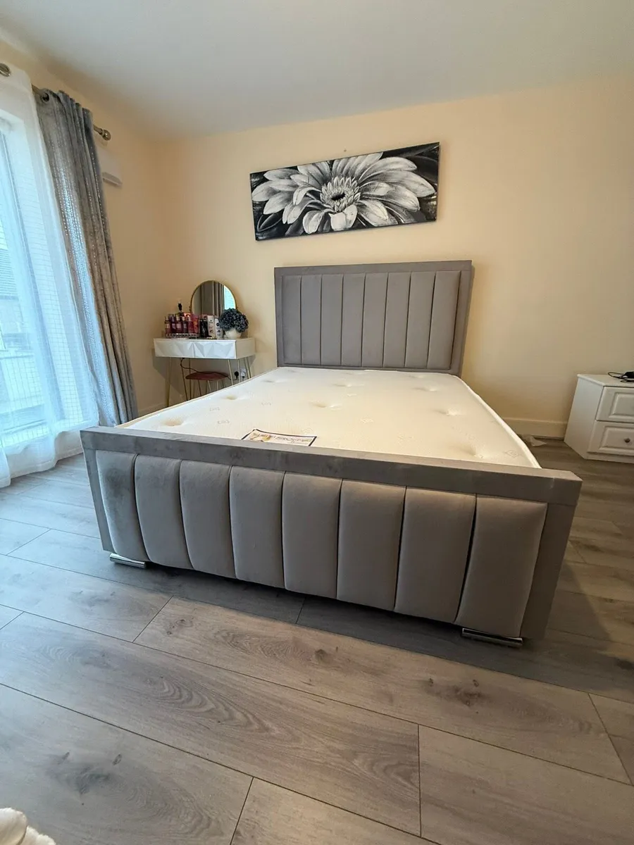 Beds Brand New - Image 4
