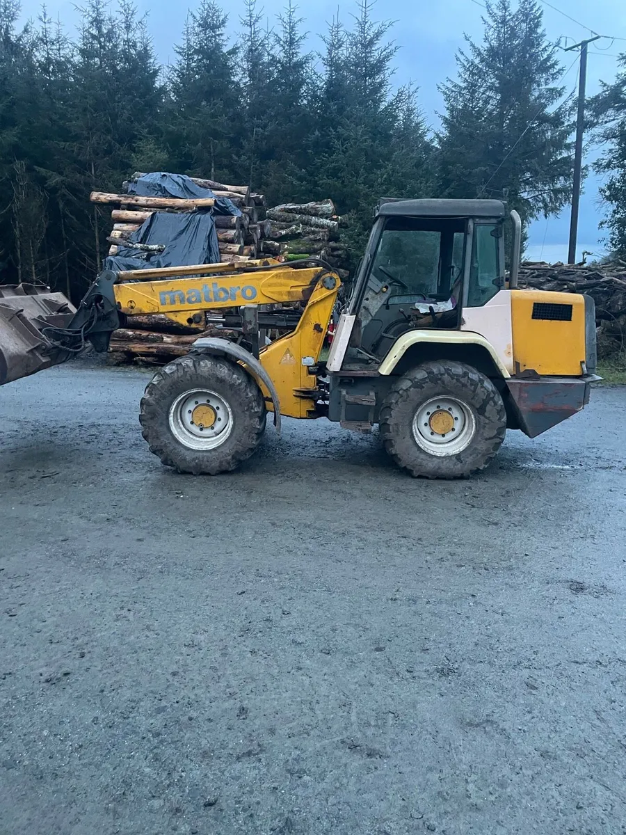 Matbro 200 - Image 2