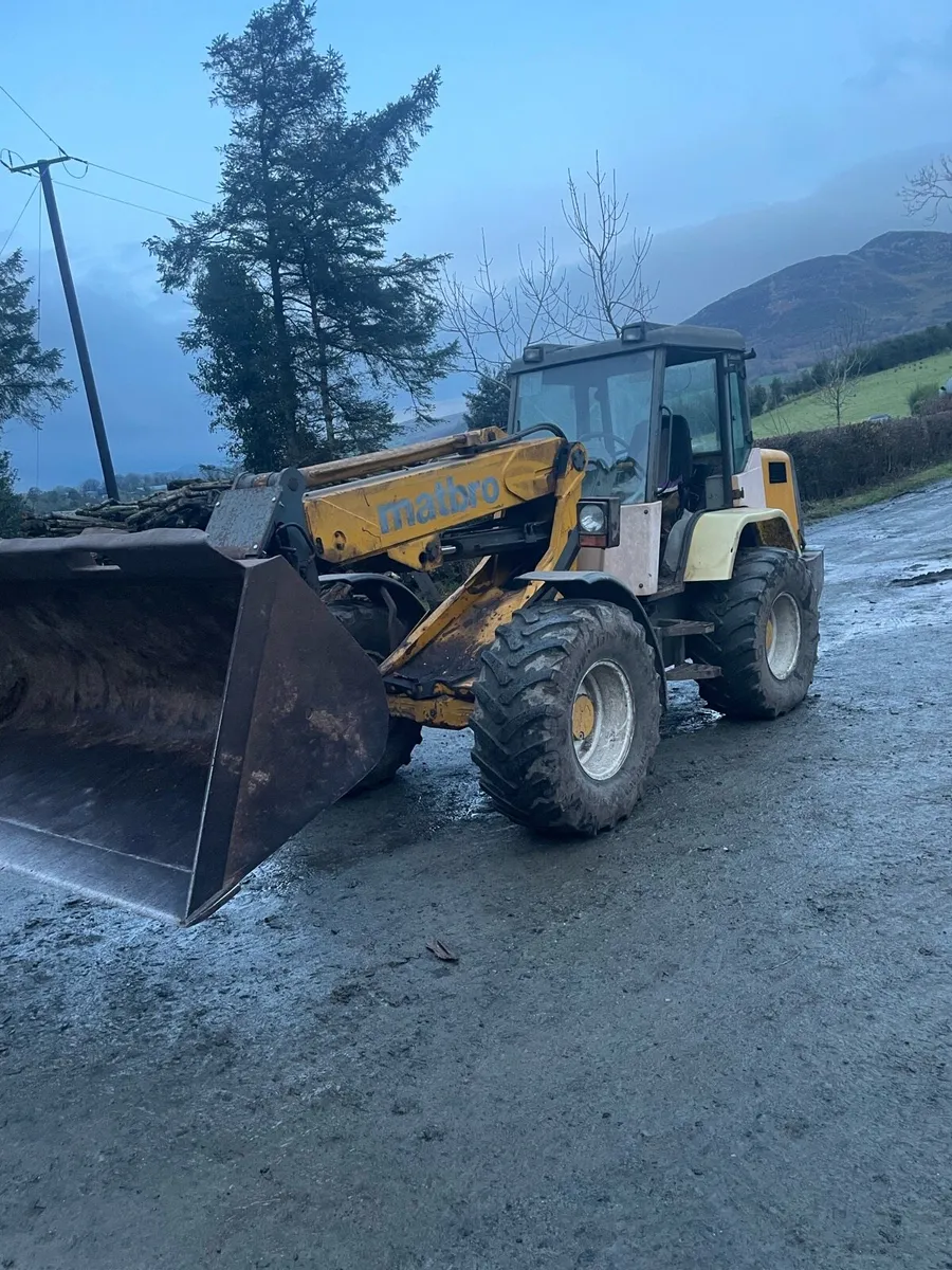 Matbro 200 - Image 3