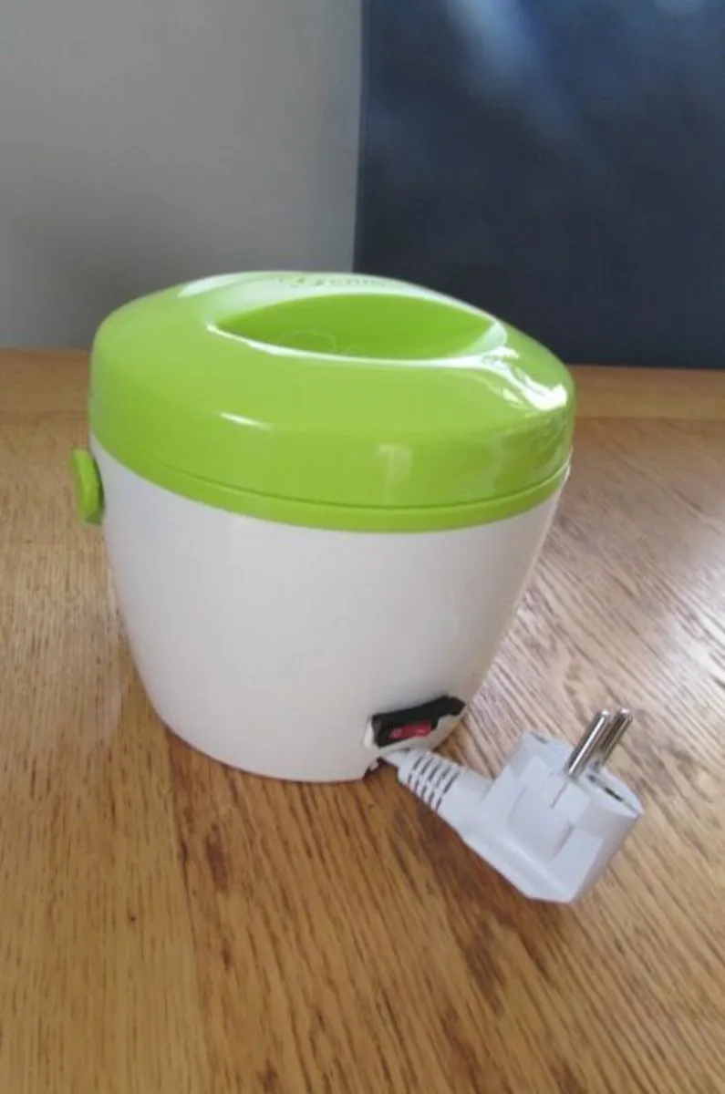 "Genius" Hot Pot for Sale - Image 2