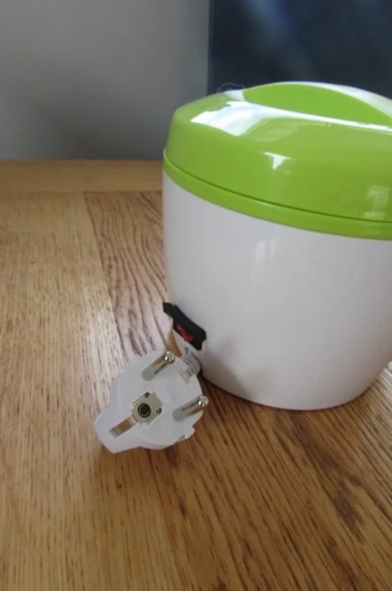 "Genius" Hot Pot for Sale - Image 3