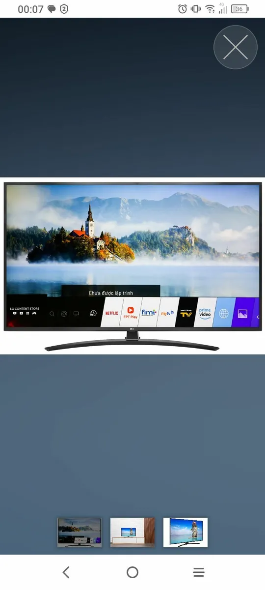 Smart TV - Image 2