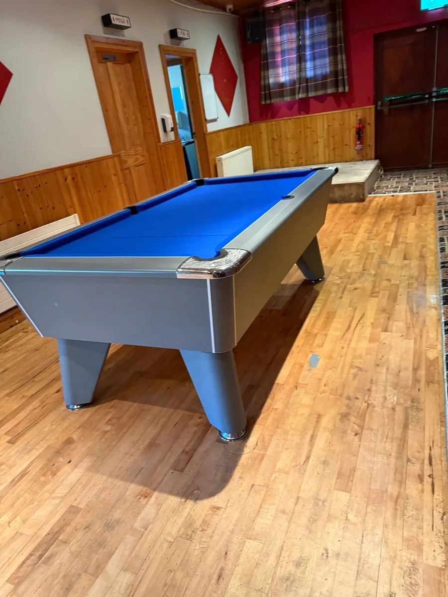 Pool table - Image 3