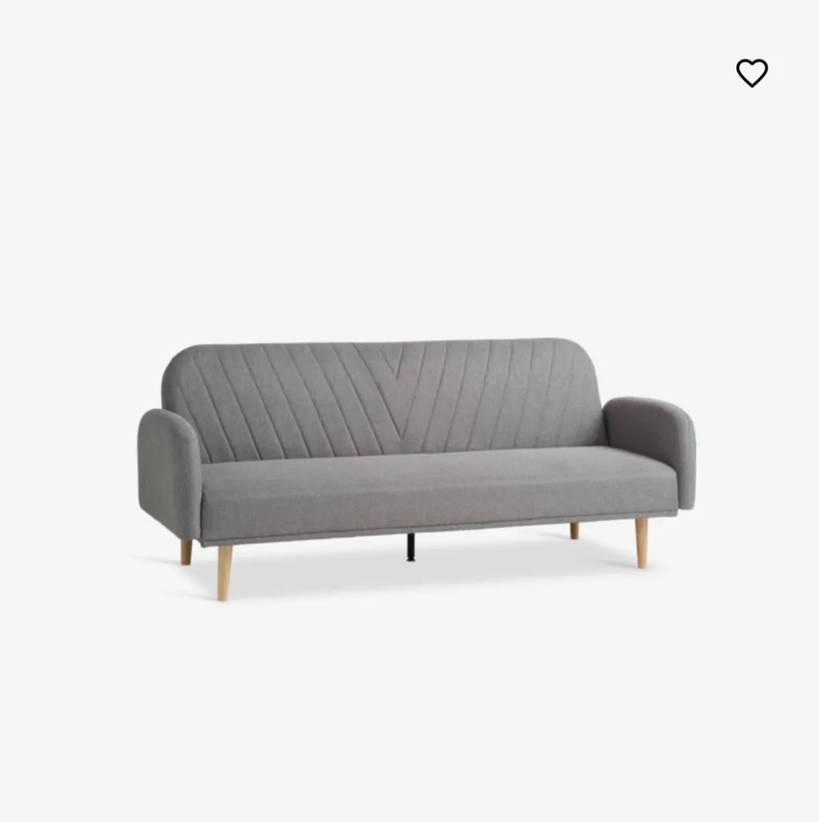 JYSK | SofaBed (Paradis Model) - condition new - Image 4