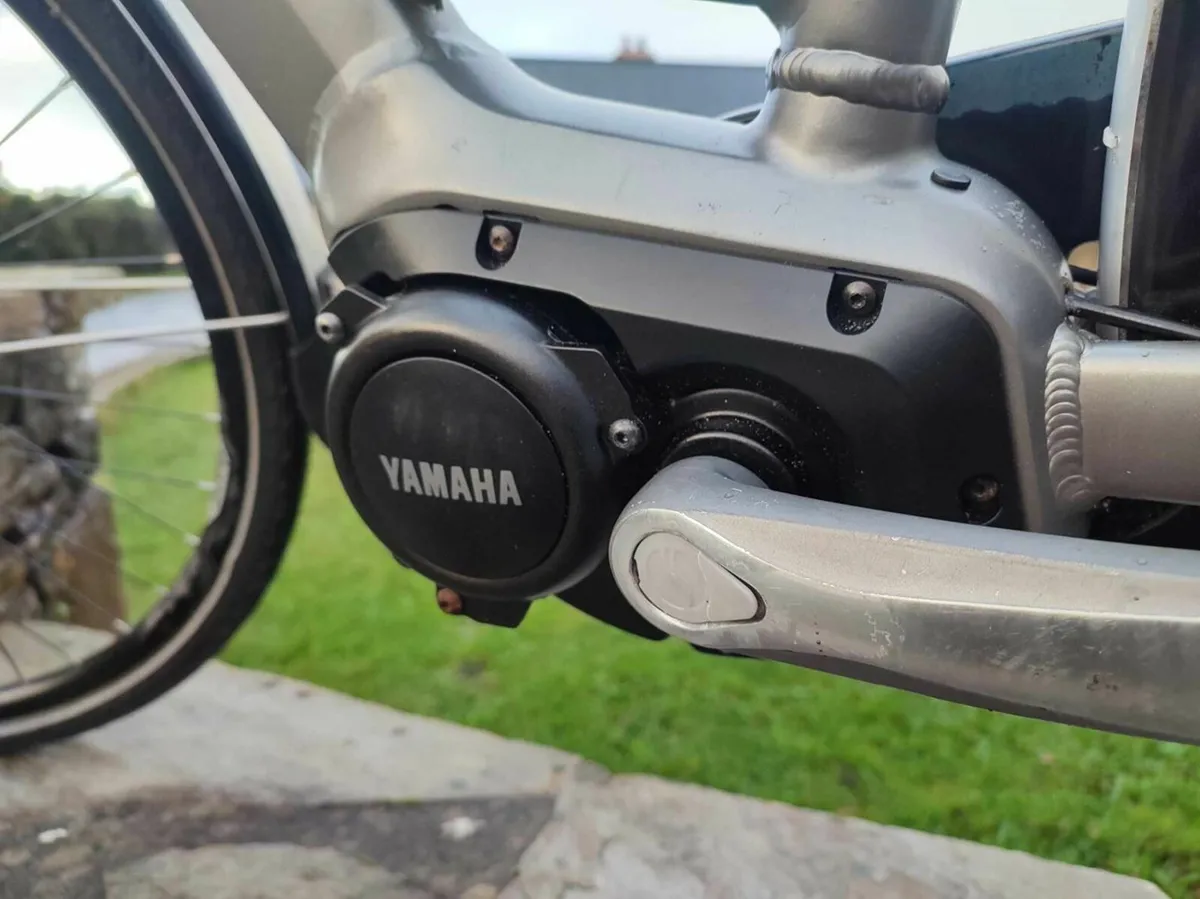 ebike Yamaha 950 - Image 4