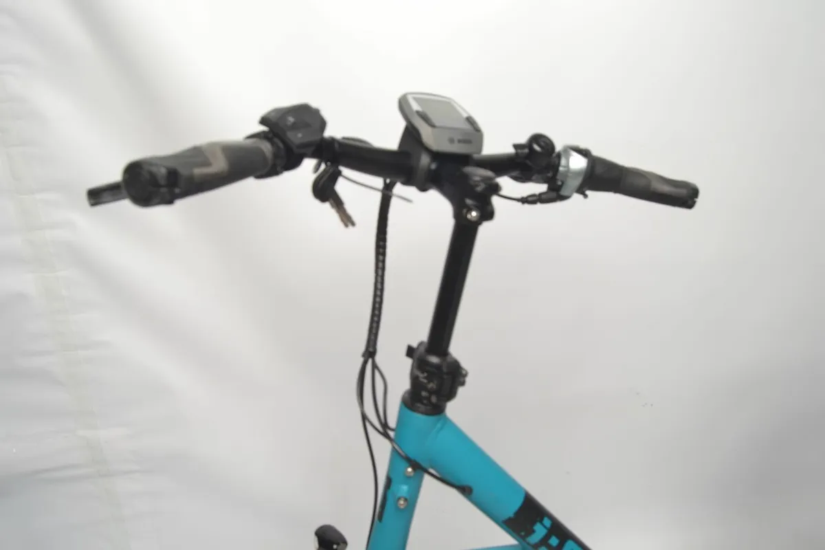 ebike isy bosch - Image 2