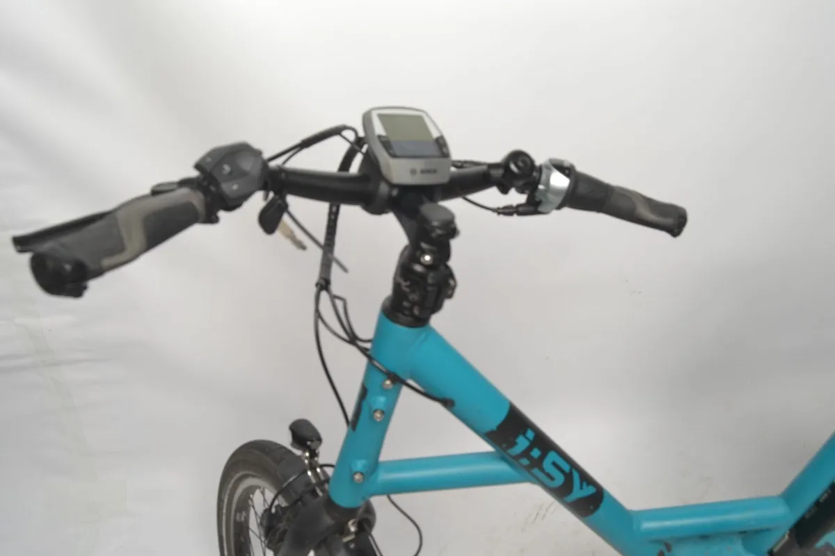ebike isy bosch - Image 3