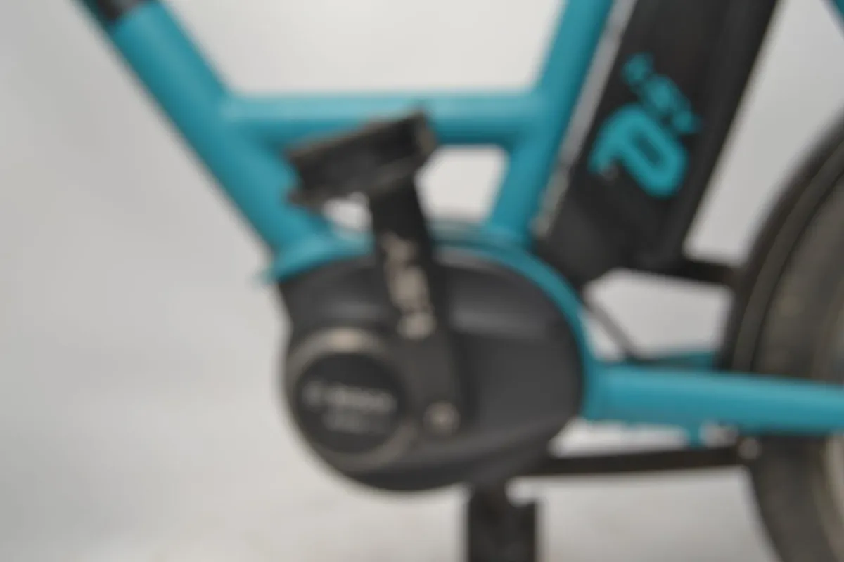 ebike isy bosch - Image 4