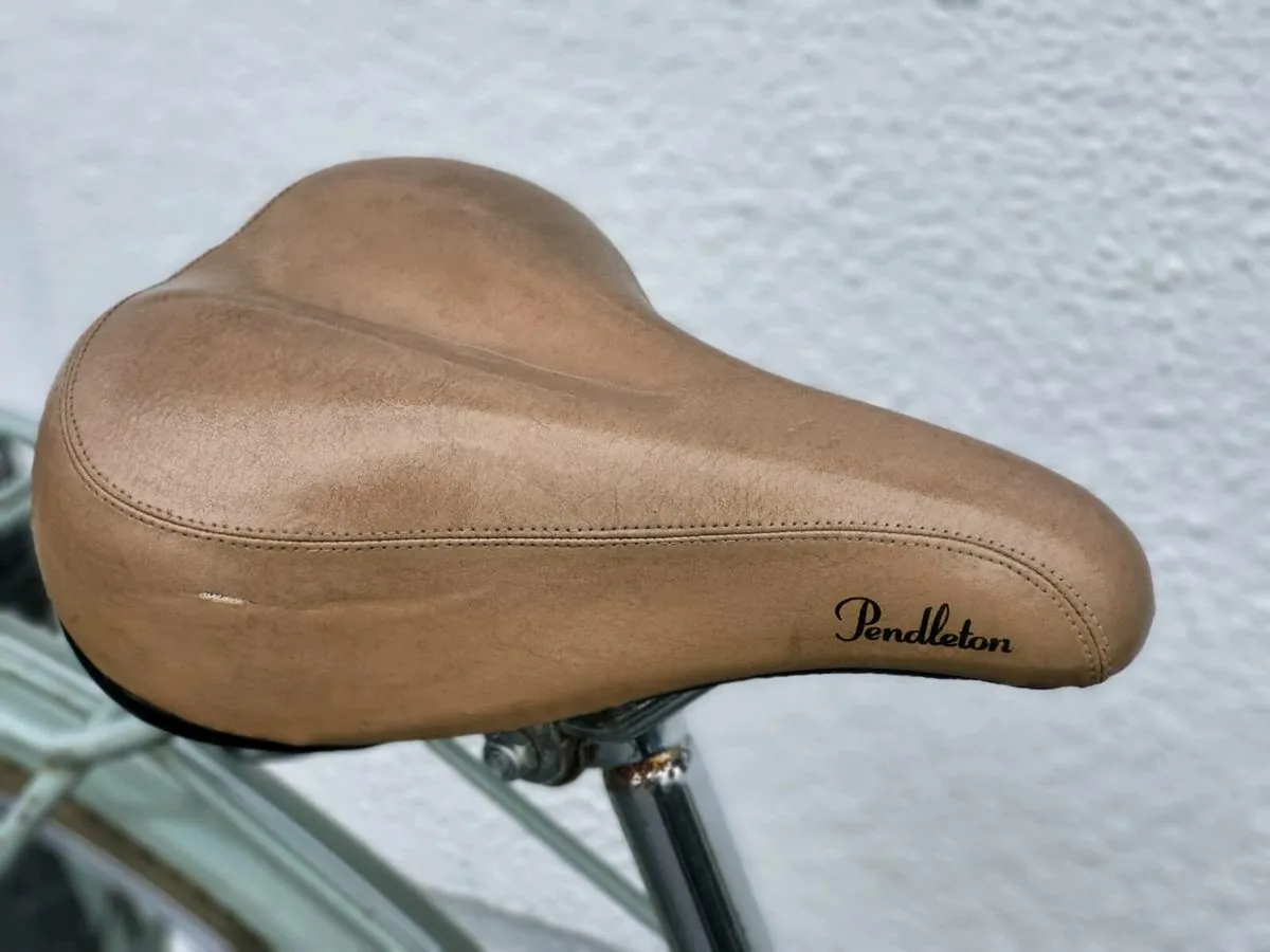 LADIES BIKE. READY TO USE.PENDELTON SOMERBY - Image 2