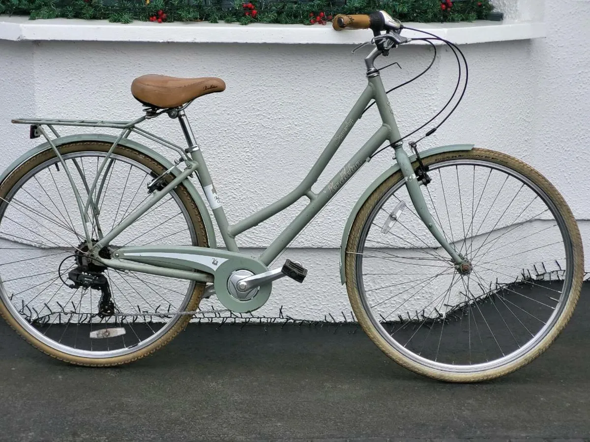 LADIES BIKE. READY TO USE.PENDELTON SOMERBY - Image 3