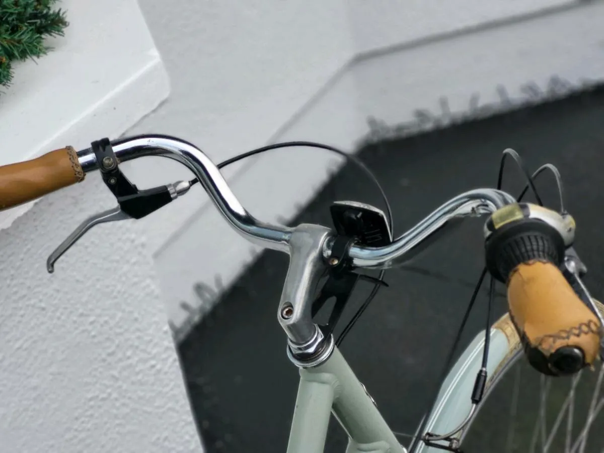 LADIES BIKE. READY TO USE.PENDELTON SOMERBY - Image 4