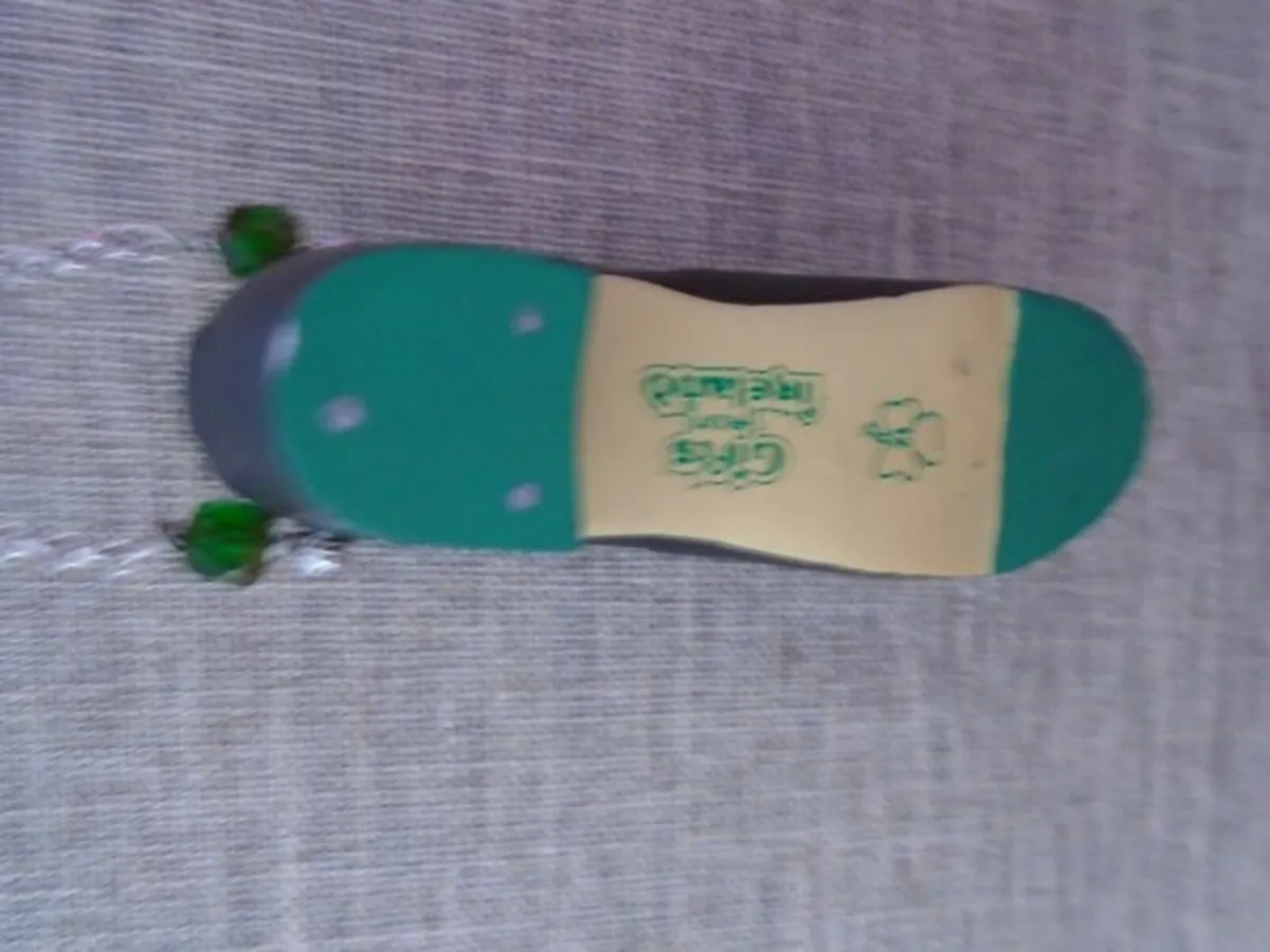 Irish Dance shoe ornament, Gift - Image 3