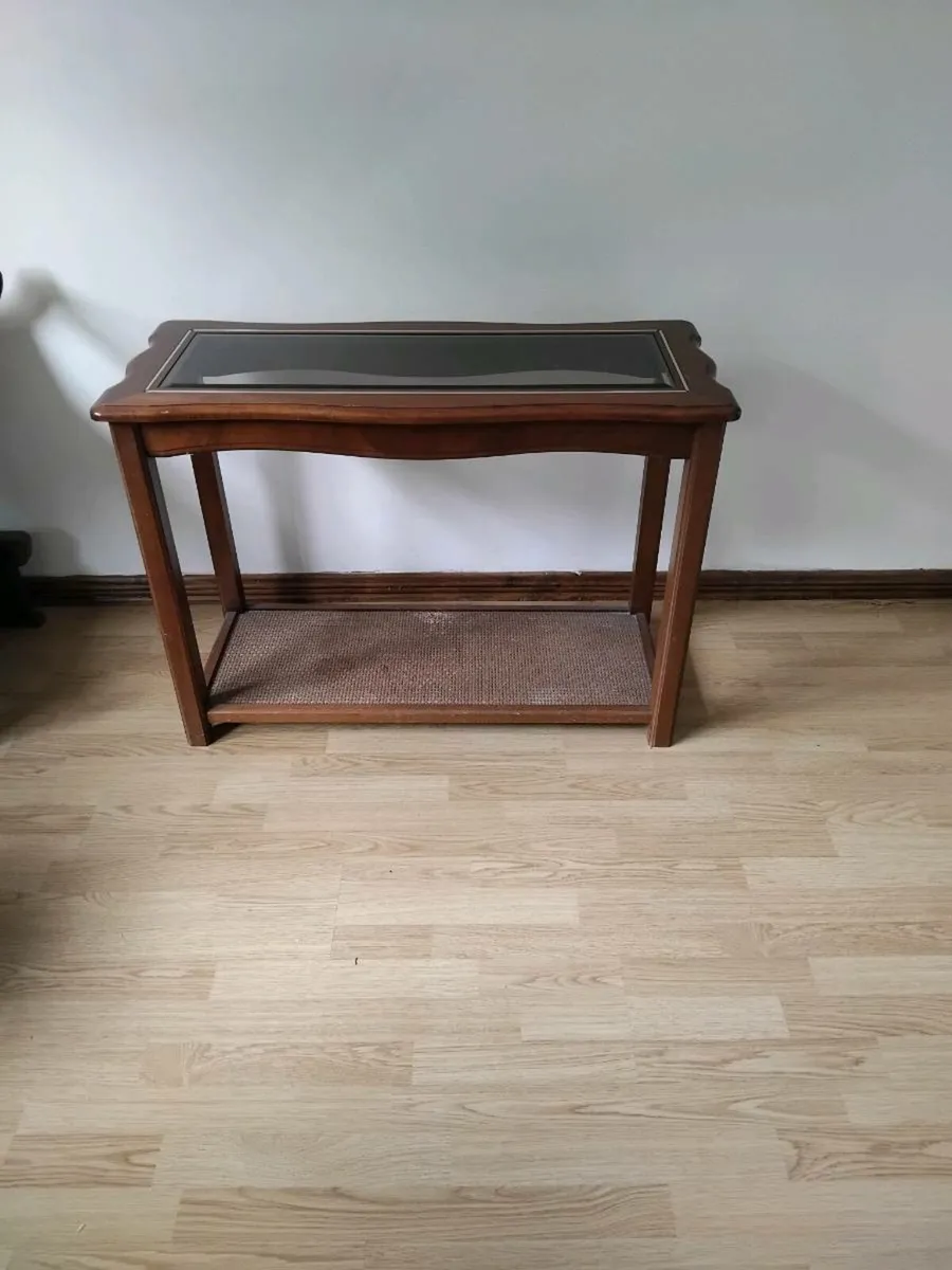 Side table - Image 1