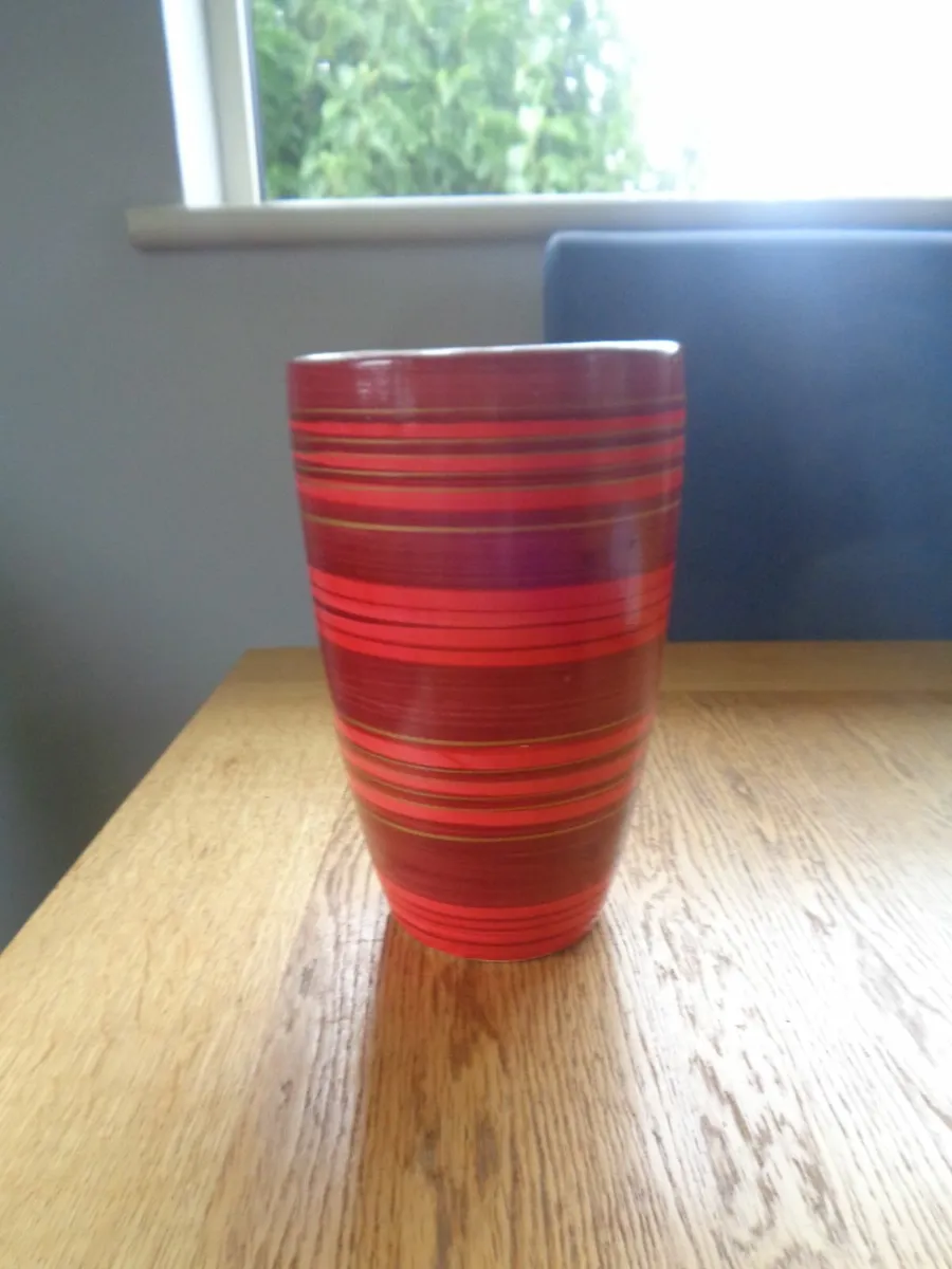 "Next" Vase for Sale - Image 4