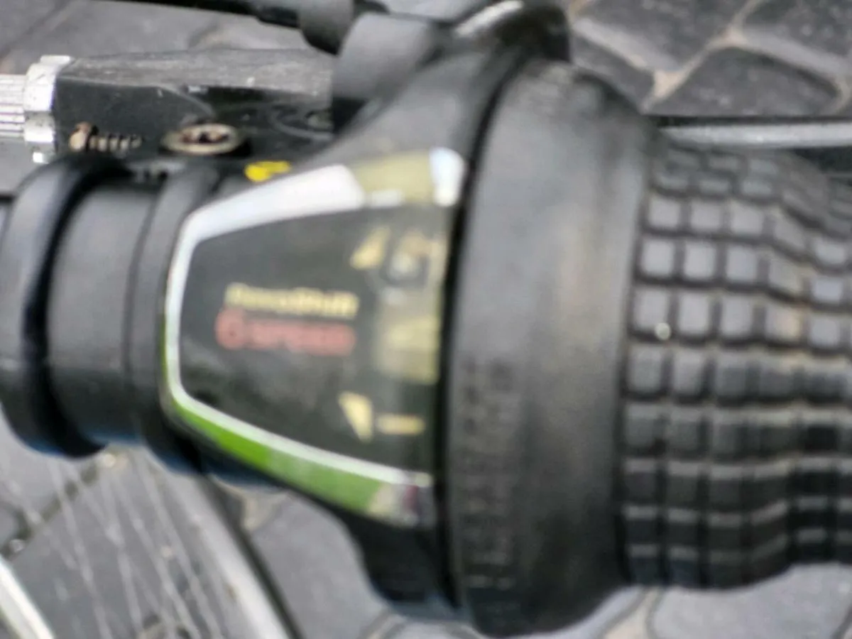 LADIES BIKE USE IN WORKING ORDER - Image 4