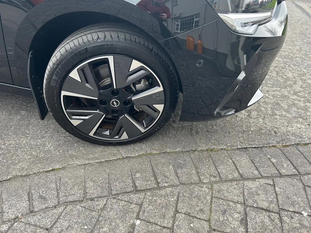 Opel Corsa 2024 - Image 3
