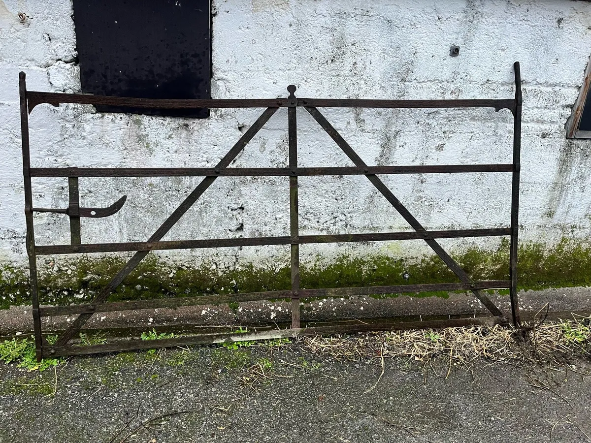 Gates and railings - Image 3