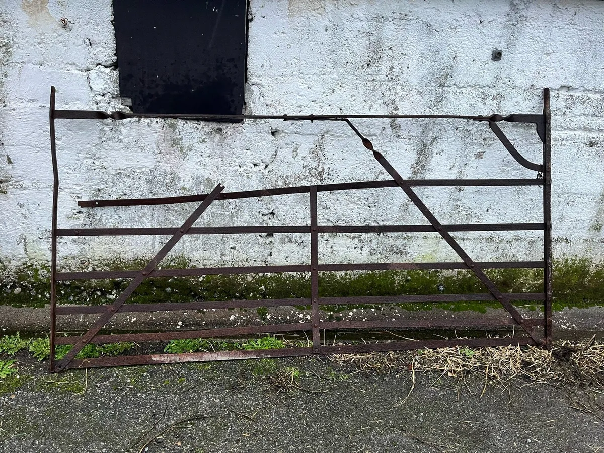 Gates and railings - Image 3