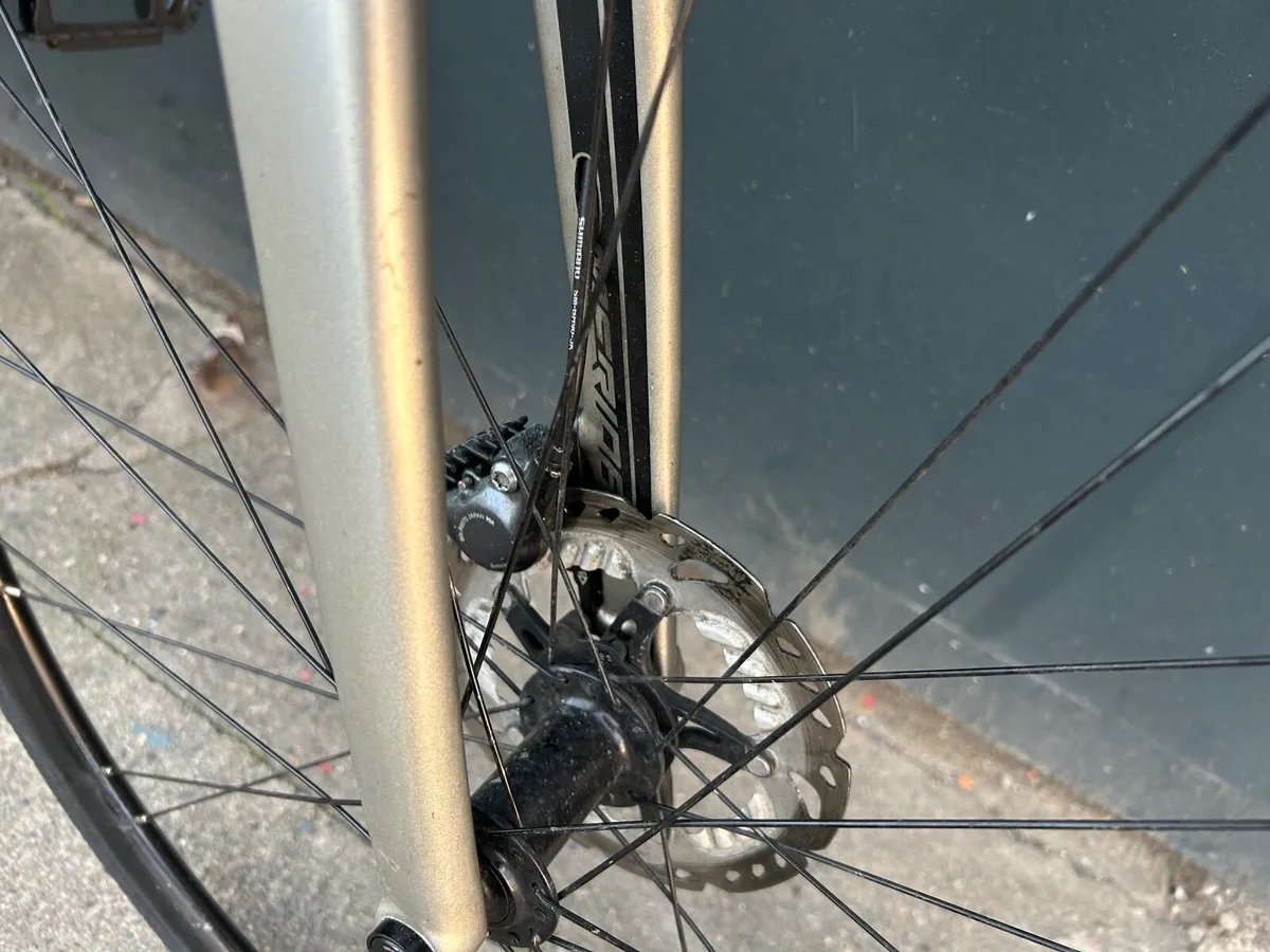 Merida Road bike ❗️Full carbon ❗️ - Image 2