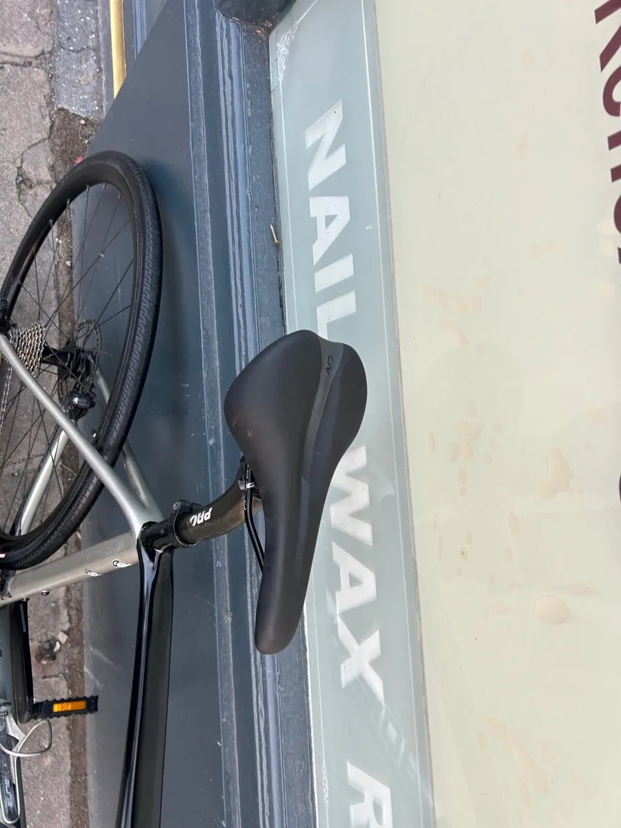 Merida Road bike ❗️Full carbon ❗️ - Image 4