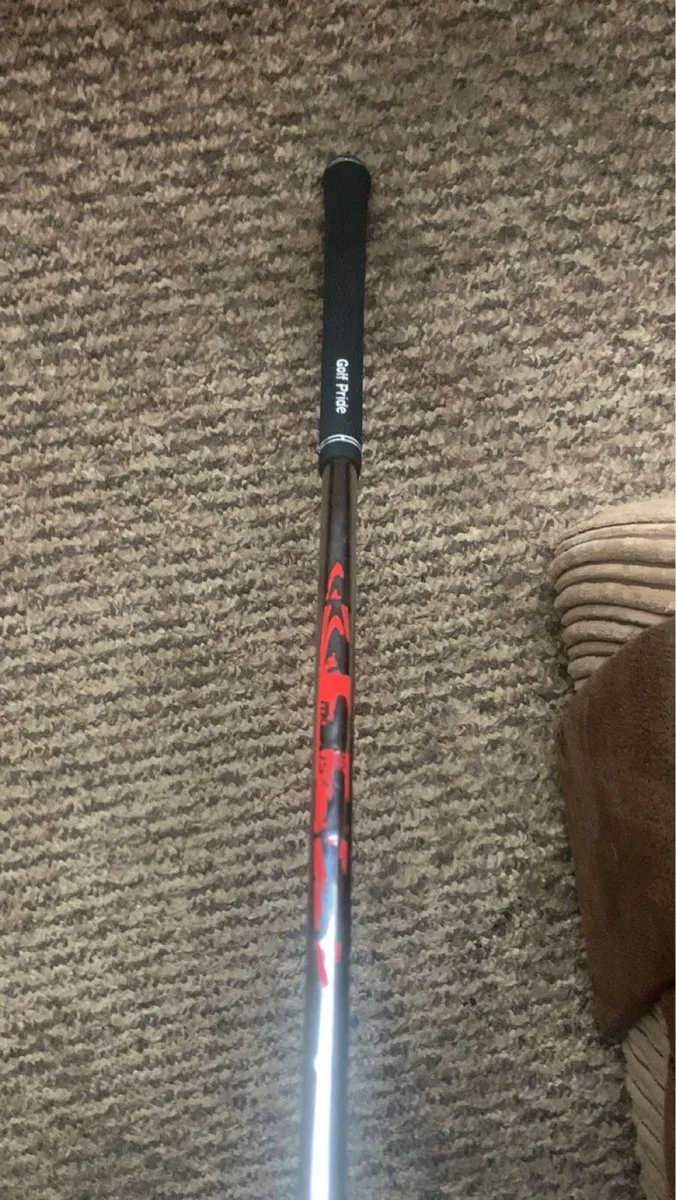 Wilson Staff irons - Image 4