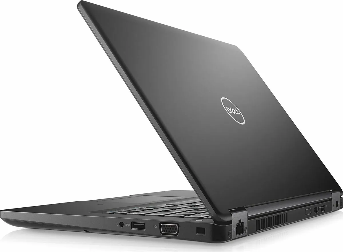 Dell Latitude E5490 TOUCH 14" i5 16GB 256GB Win 11 - Image 4