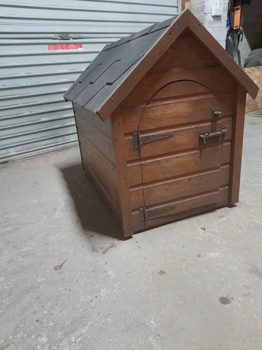 Dog Kennel - Image 3
