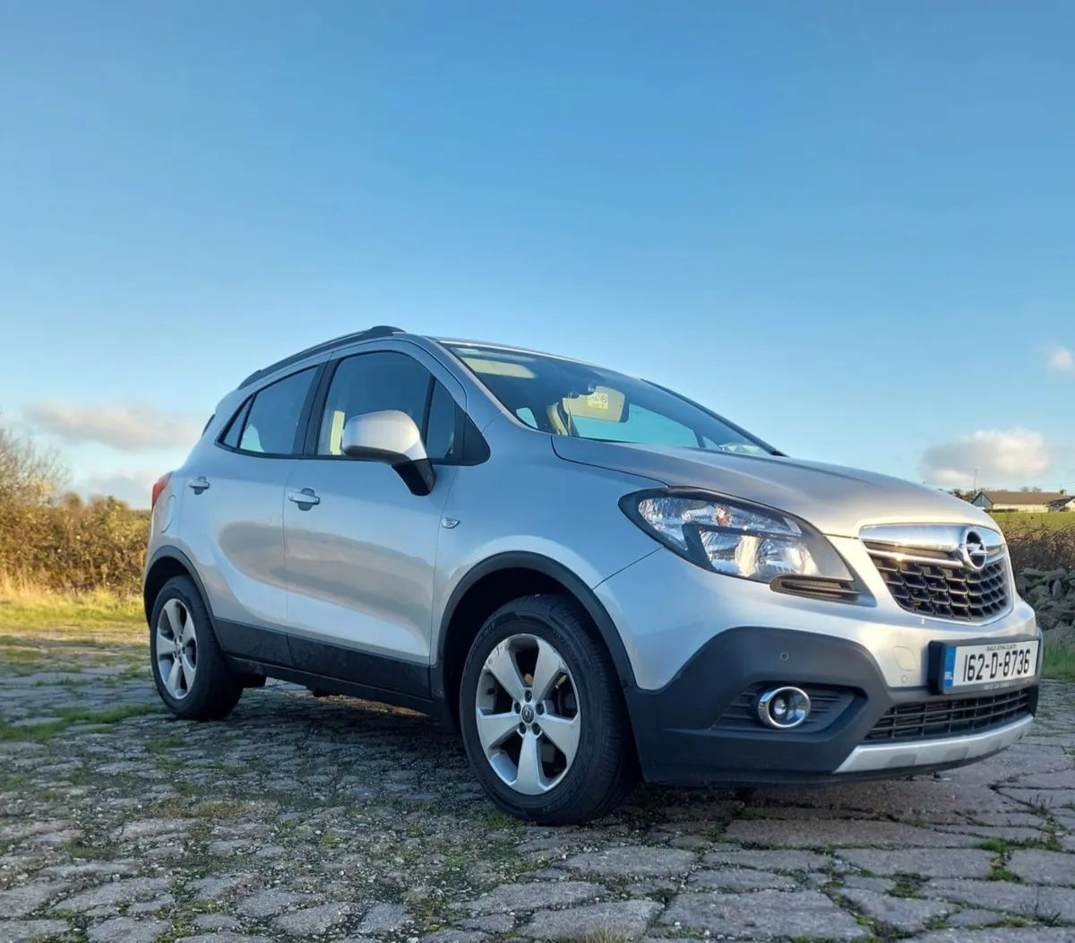 Opel Mokka 2016 - Image 1