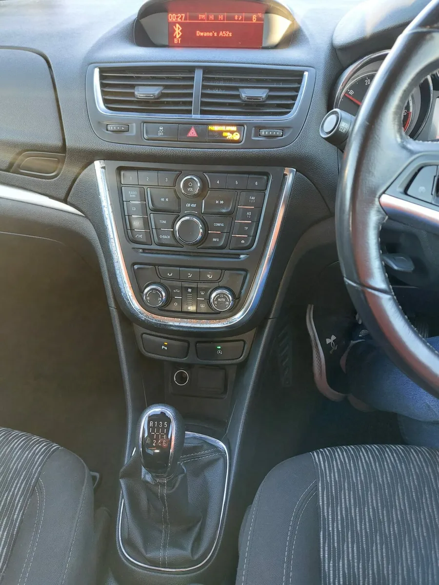 Opel Mokka 2016 - Image 2