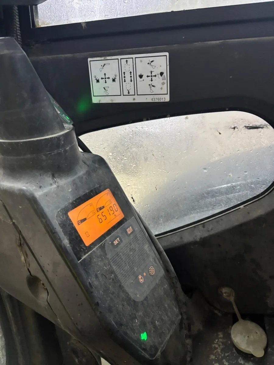 Mini Digger - Image 2