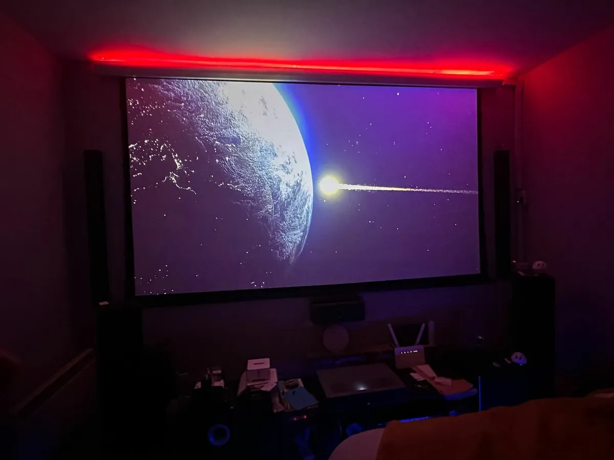 Home Cinema System / Theatre - Image 2