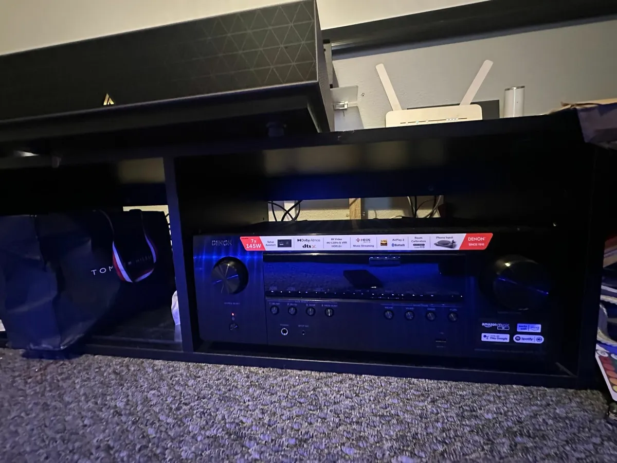 Home Cinema System / Theatre - Image 3