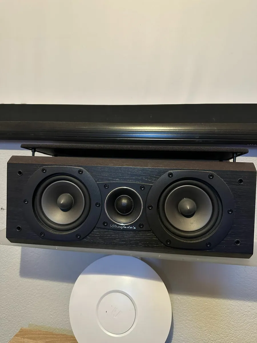 Home Cinema System / Theatre - Image 4