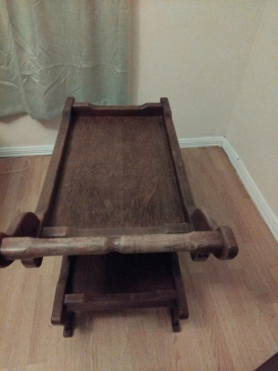 Service trolly - Image 4