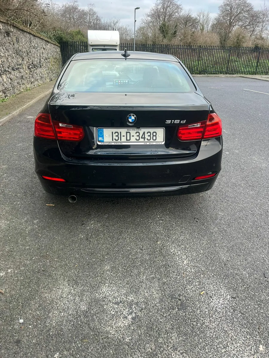 BMW 3 Series 2013-SPORT Low Mileage - Image 3