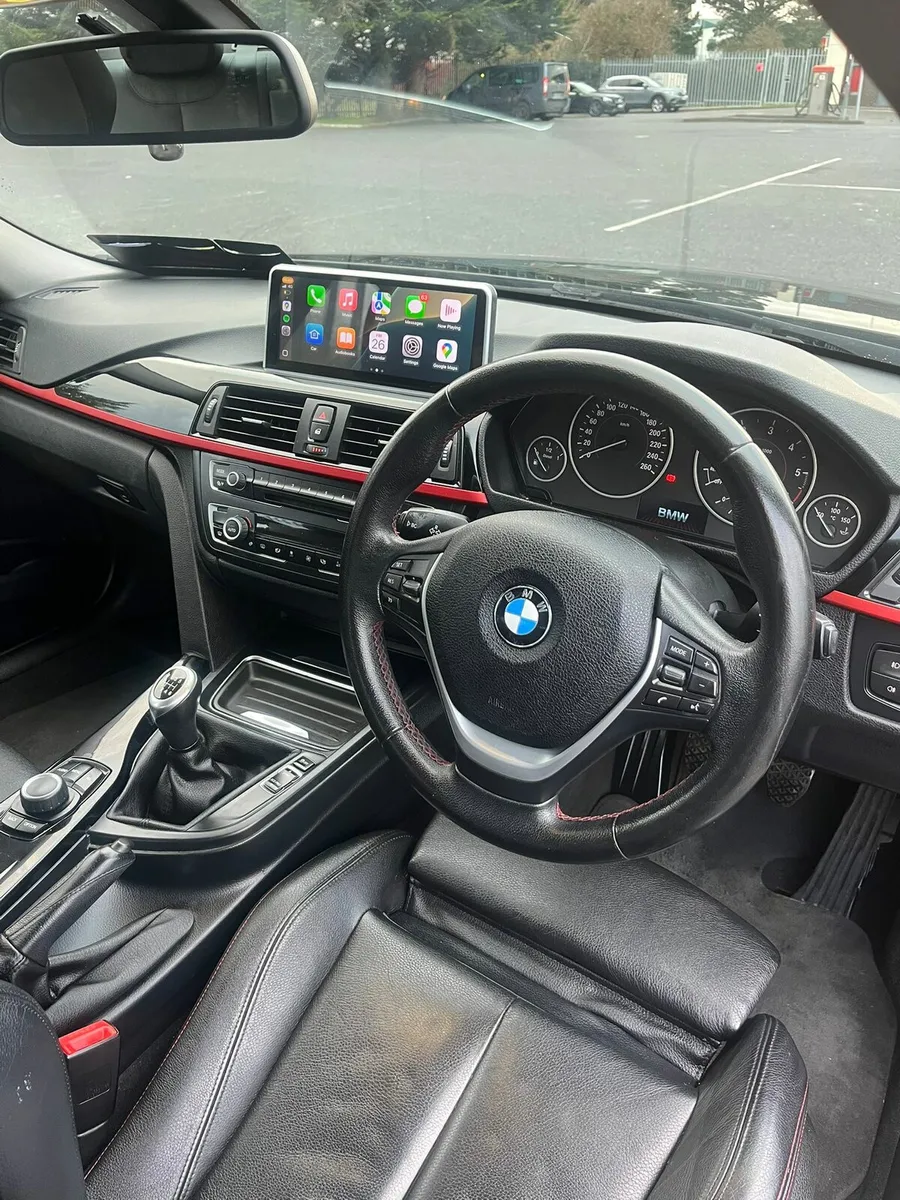BMW 3 Series 2013-SPORT Low Mileage - Image 4