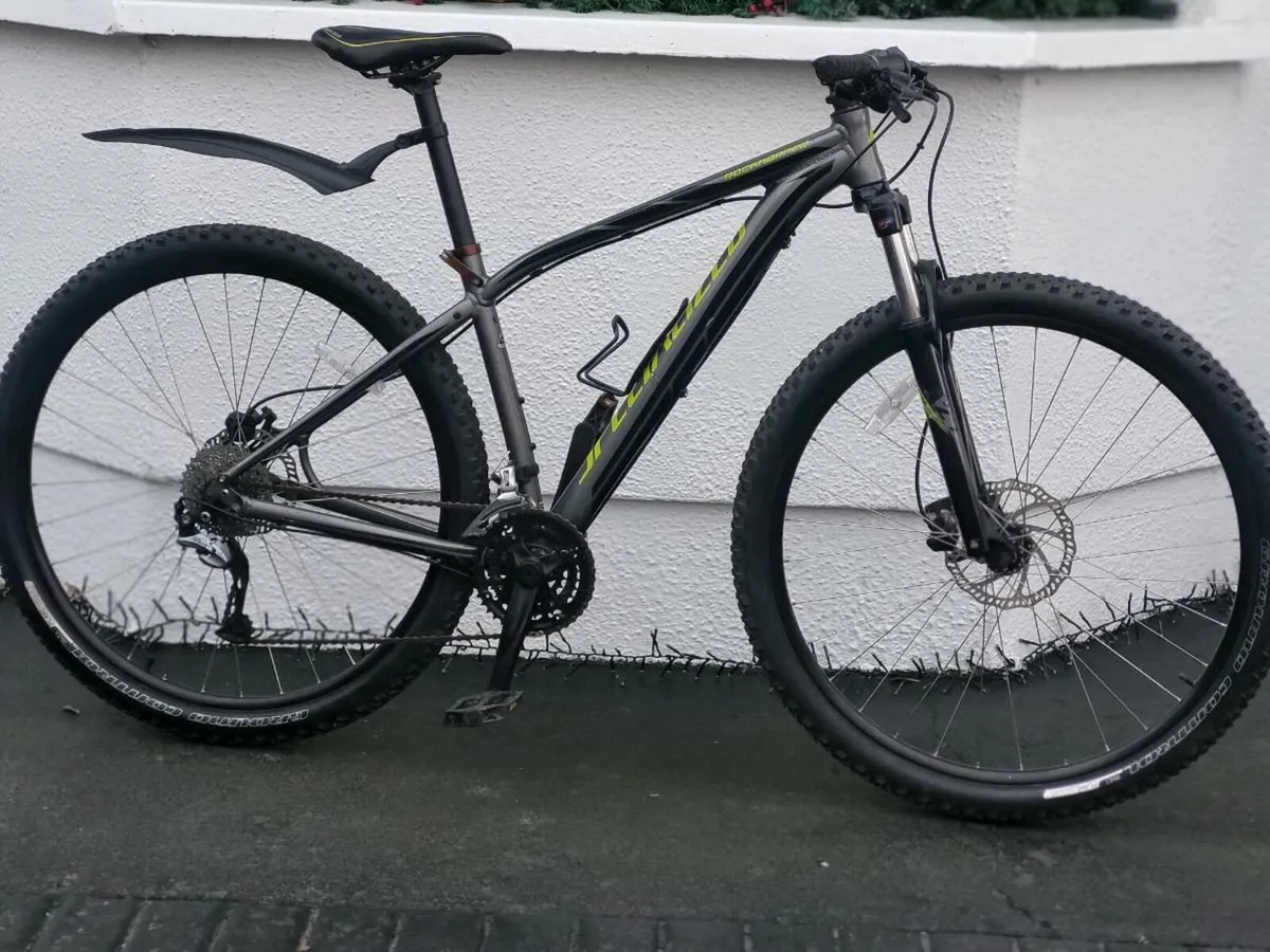 SPECIALISED ROCKHOPPER 29 R NO OFFERS - Image 1