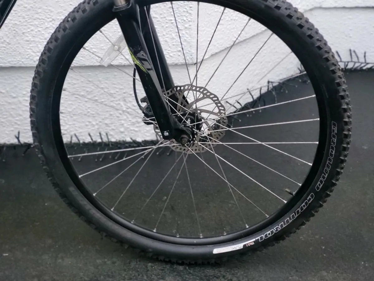 SPECIALISED ROCKHOPPER 29 R NO OFFERS - Image 2