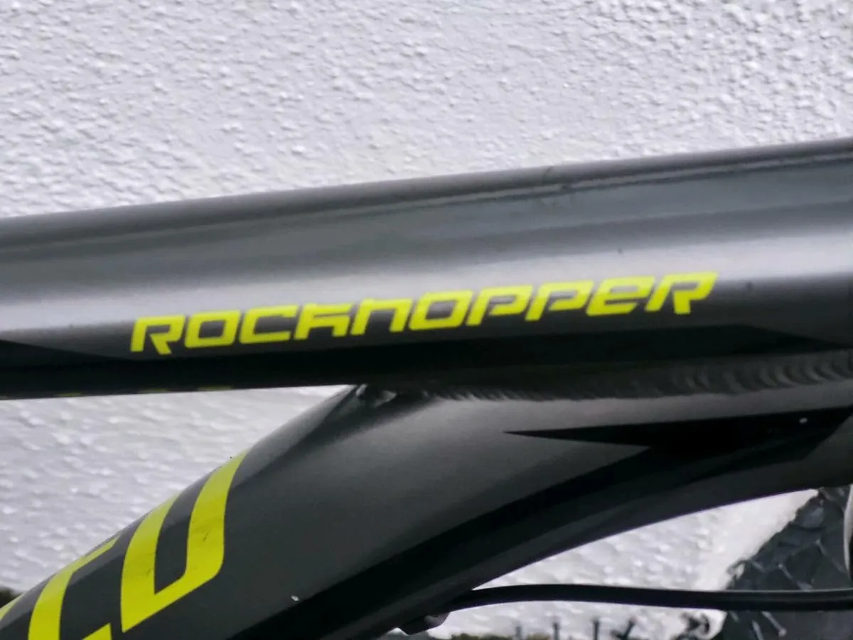 SPECIALISED ROCKHOPPER 29 R NO OFFERS - Image 3