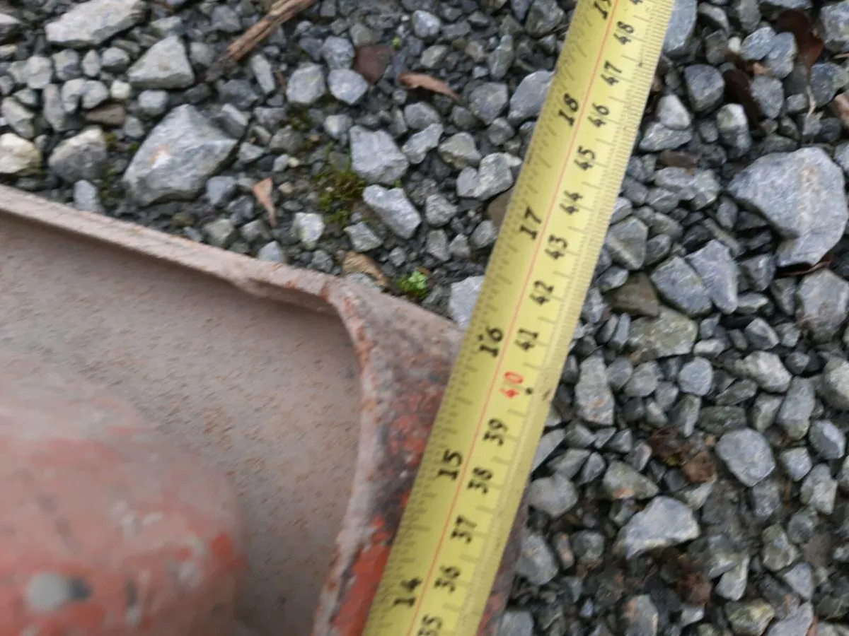 Compaction plate - Image 4