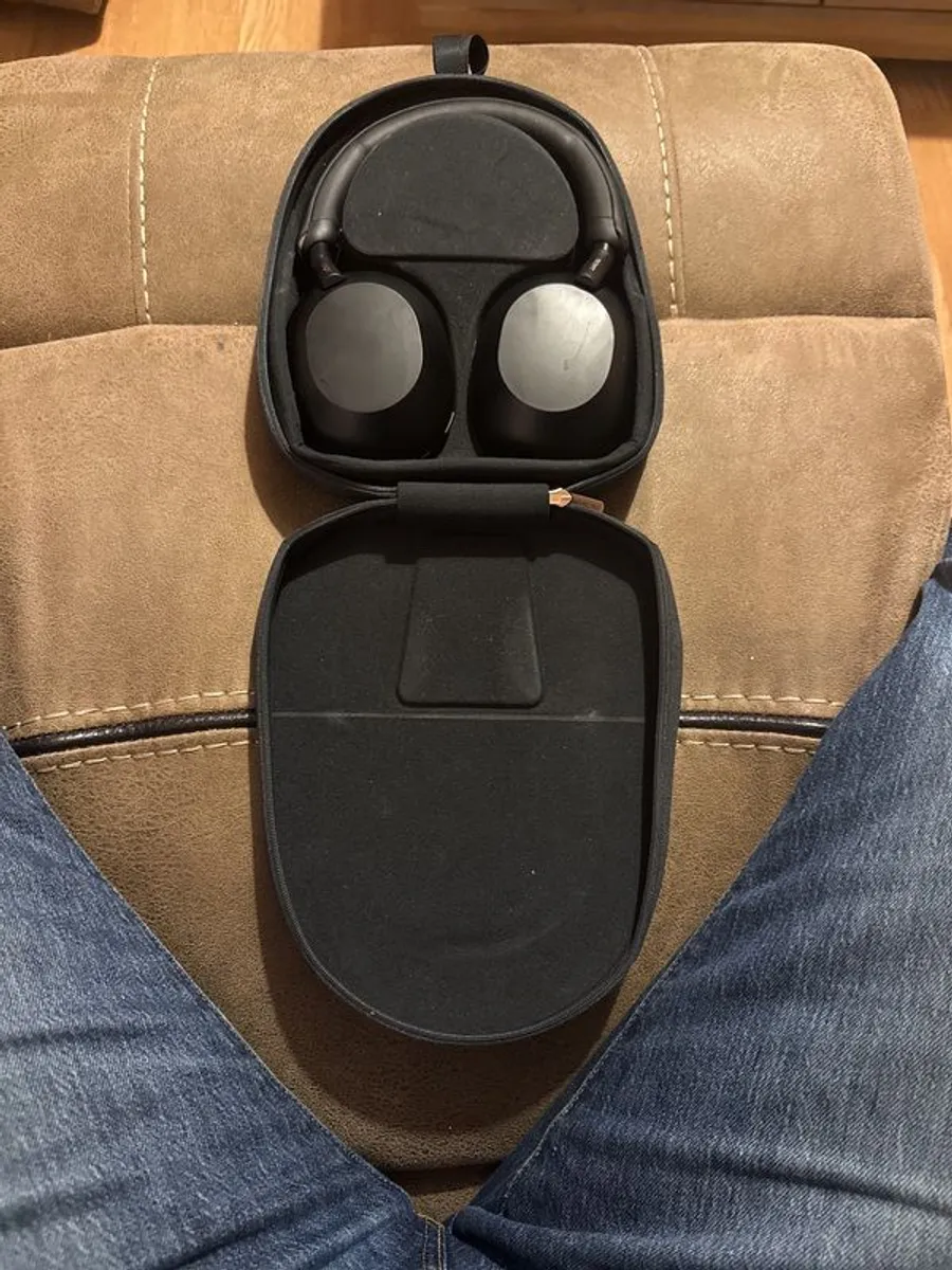 Sony WH-1000XM5 Headphones - Image 3