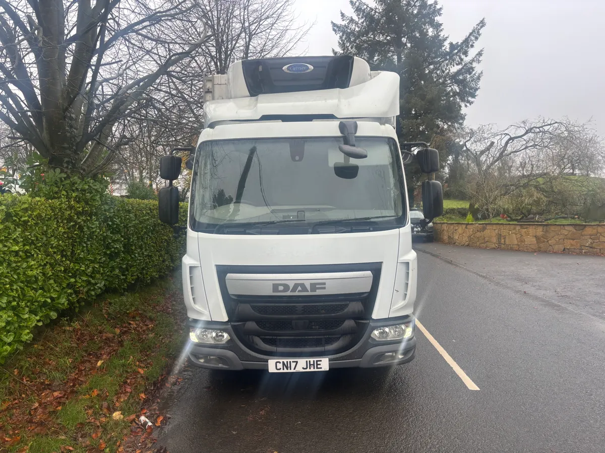 Daf lf 12 ton - Image 2