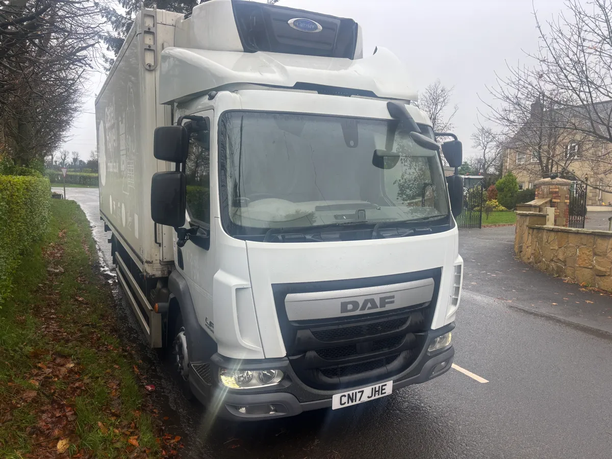 Daf lf 12 ton - Image 3